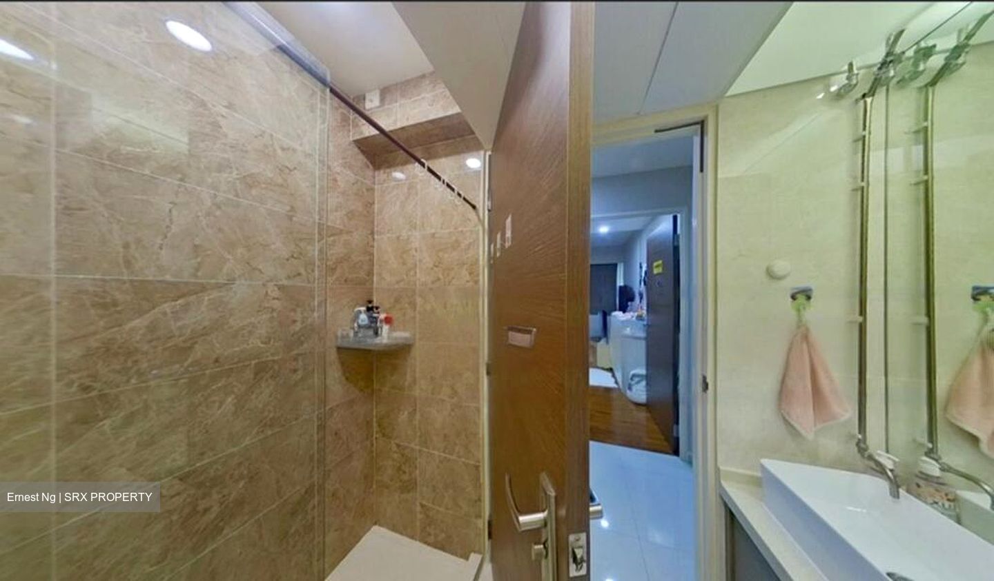 Blk 470C Hougang Parkview (Hougang), HDB 5 Rooms #453284591